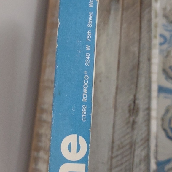 Wilton Rowoco Madelaine Sponge Cake Cookies Baking Pan - Picture 11 of 12